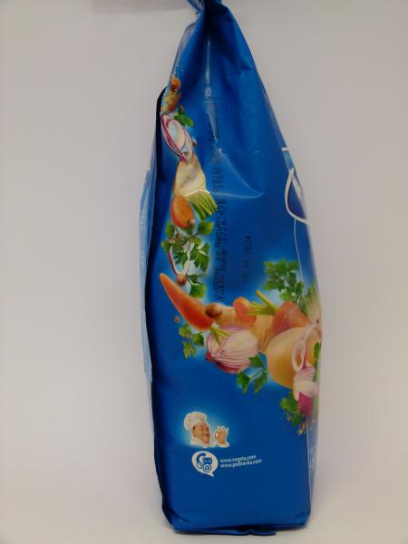 Podravka Vegeta, Nettogewicht 950g